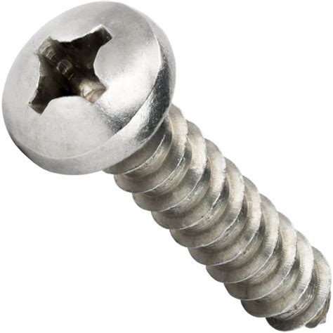 10 x 1 stainless steel black sheet metal screw|are stainless steel screws strong.